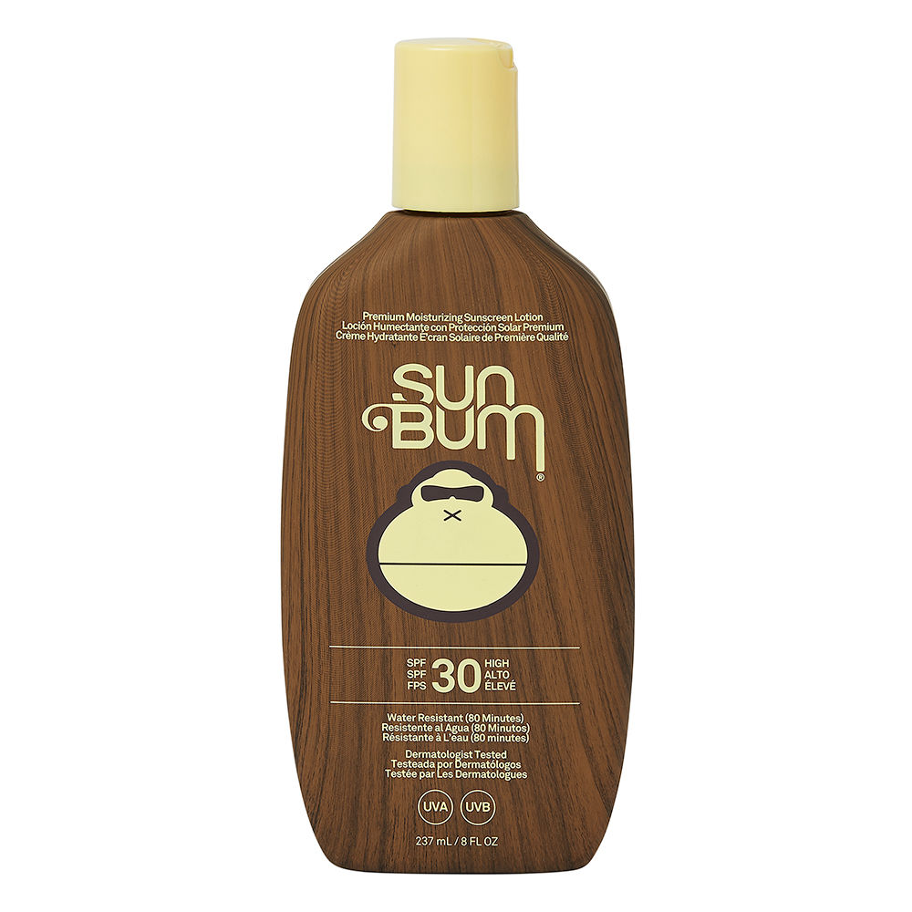 Sun Bum Original SPF 30 Sunscreen Lotion
