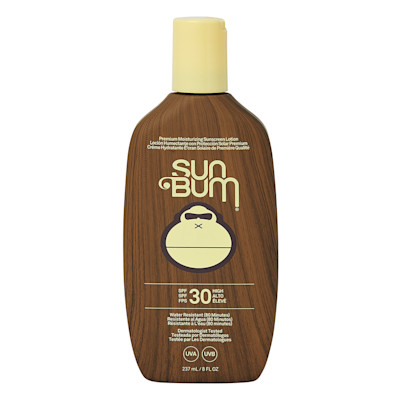 Sun Bum Original SPF 30 Sunscreen Lotion