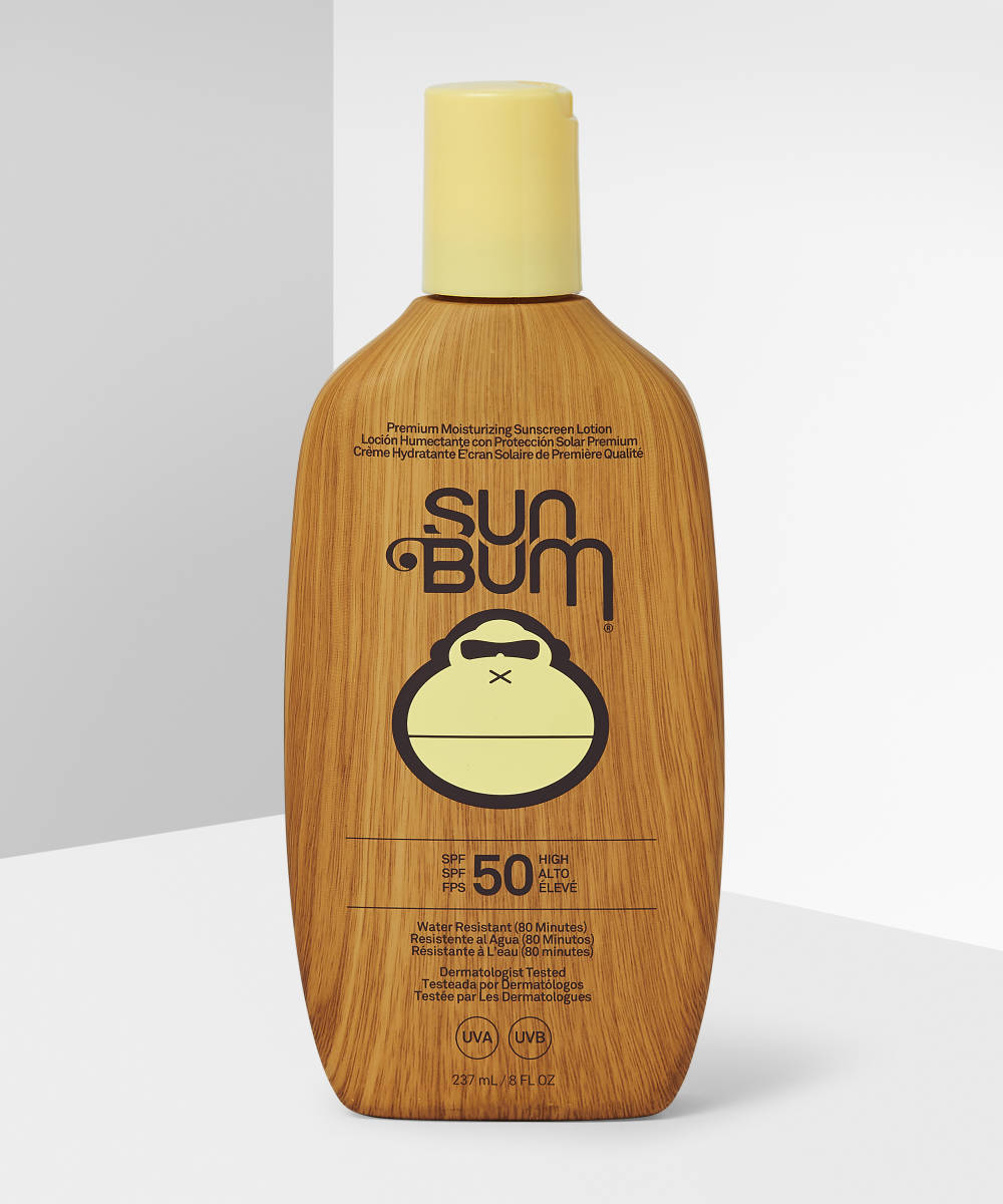 beautybay.com | Sun Bum Lotion