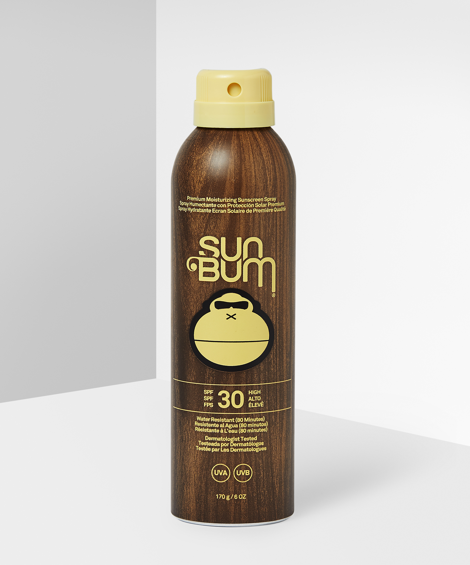 sun bum sunscreen spray spf 70