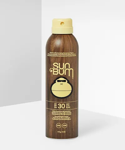 Sun Bum - Original SPF 30 Sunscreen Spray