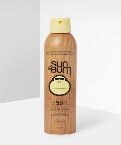 Sun Bum - Original SPF 50 Sunscreen Spray