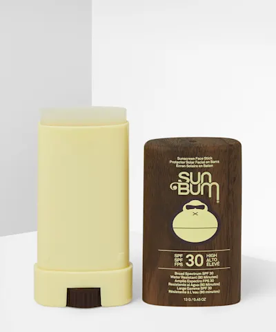 Sun Bum - Original SPF 30 Sunscreen Face Stick