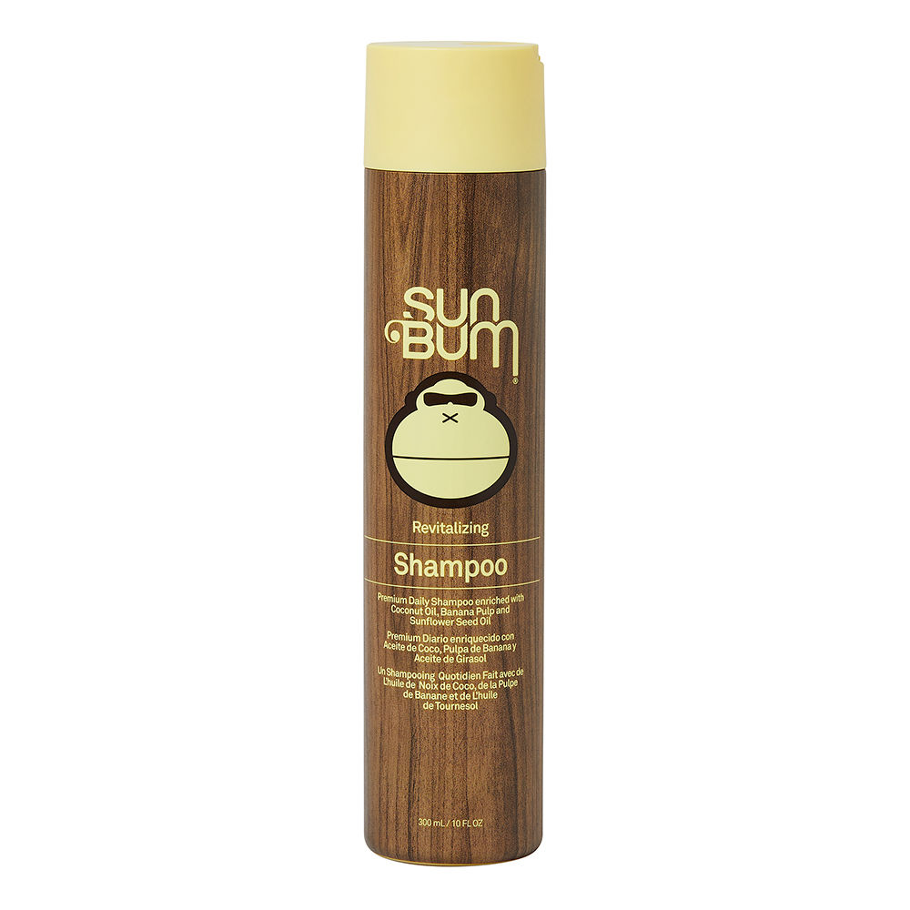 Sun Bum Revitalizing Shampoo