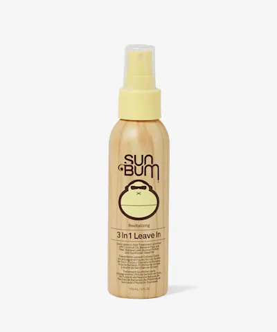Sun Bum - Revitalizing 3 In 1 Leave In Conditioner