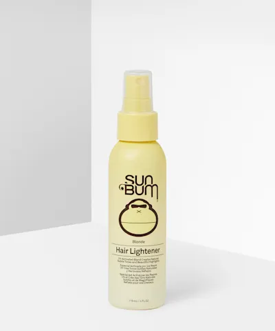 Sun Bum - Blonde Hair Lightener