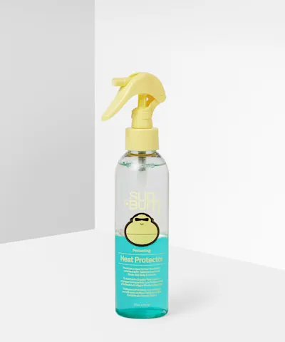 Sun Bum - Protecting Heat Protector
