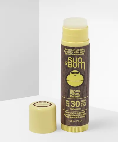 Sun Bum - Original SPF 30 Sunscreen Lip Balm