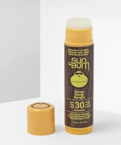 Sun Bum - Original SPF 30 Sunscreen Lip Balm
