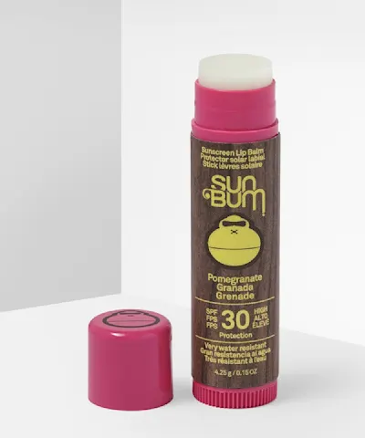 Sun Bum - Original SPF 30 Sunscreen Lip Balm