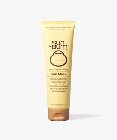 Sun Bum - Hair Mask
