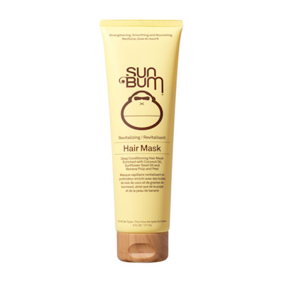 Sun Bum Hair Mask