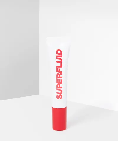 Superfluid - Cooler Eye Gel