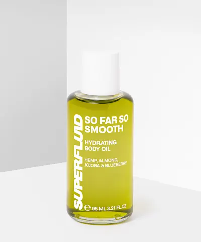 Superfluid - So Far So Smooth Hydrating Body Oil
