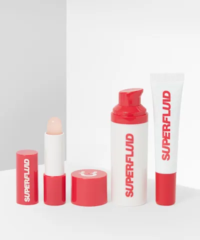 Superfluid - Hangover Kit