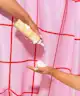 Sundae - Foaming Body Wash Honey Honey