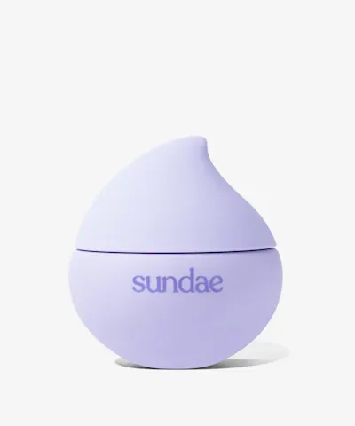 Sundae - Whipped Body Moisturiser Plum