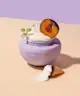 Sundae - Whipped Body Moisturiser Plum