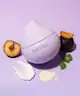 Sundae - Whipped Body Moisturiser Plum