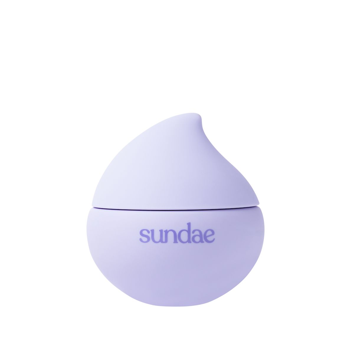 Sundae Whipped Body Moisturiser Plum
