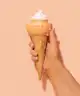 Sundae - Whipped Body Moisturiser Peach
