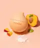 Sundae - Whipped Body Moisturiser Peach