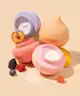 Sundae - Whipped Body Moisturiser Peach