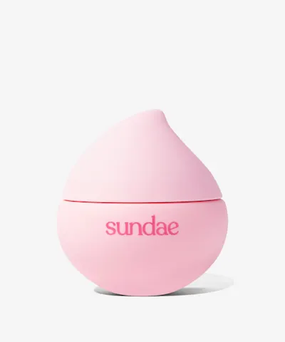 Sundae - Whipped Body Moisturiser Berry