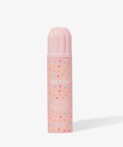 Sundae - Foaming Body Wash Birthday Cake