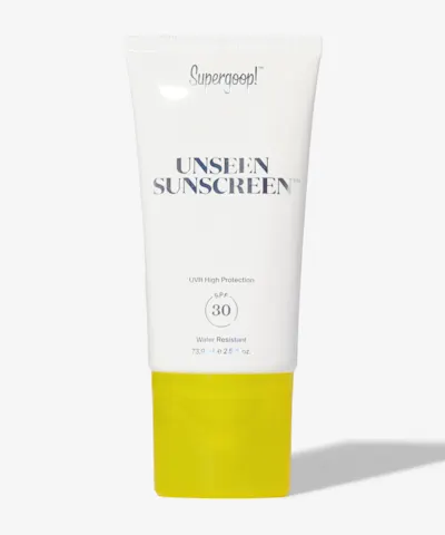 Supergoop! - Unseen Sunscreen SPF 30