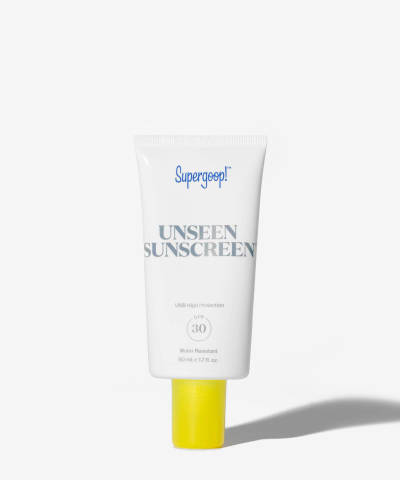 Supergoop! Unseen Sunscreen SPF 30 at BEAUTY BAY