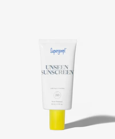 Supergoop! - Unseen Sunscreen SPF 30