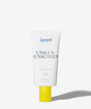 Supergoop! Unseen Sunscreen SPF 30 at BEAUTY BAY