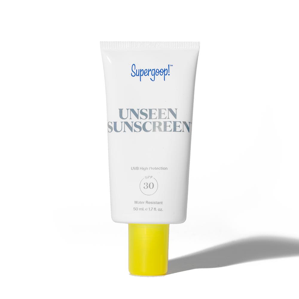 Supergoop! Unseen Sunscreen™ Spf 30 50ml