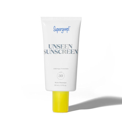 Supergoop! Unseen Sunscreen SPF 30