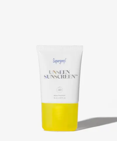 Supergoop! - Unseen Sunscreen SPF 30