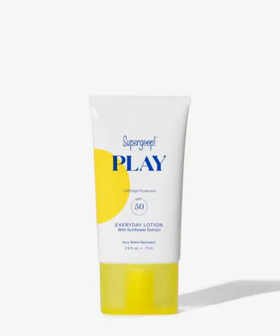 Supergoop! - PLAY Everyday Lotion SPF 50 with Sunflower Extract