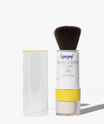 Supergoop! - (Re)setting 100% Mineral Powder SPF 30 PA+++