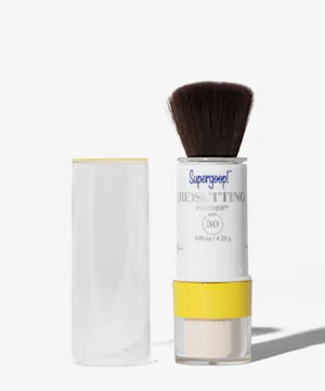 supergoop (Re)setting 100% Mineral Powder SPF 30 PA+++