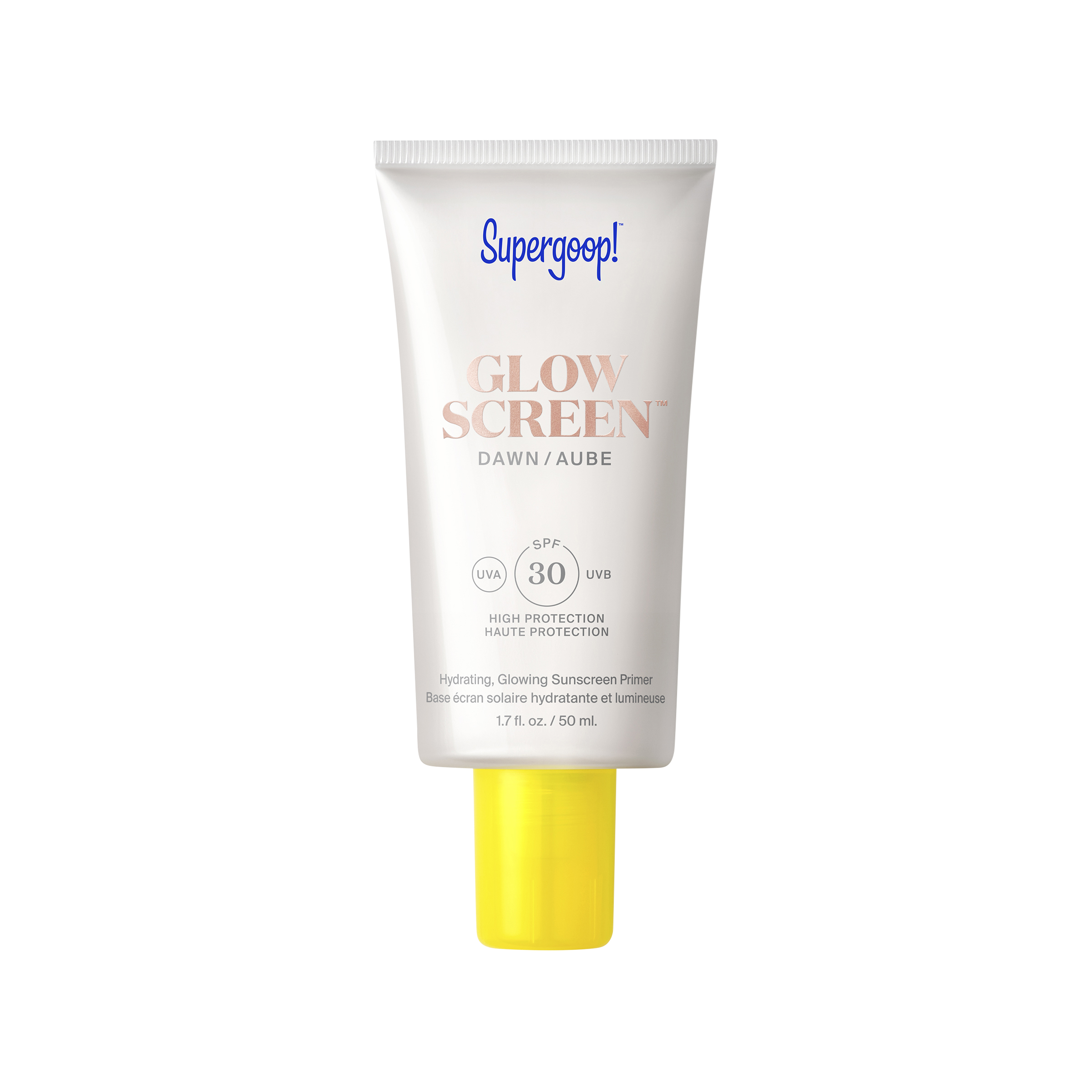 Glowscreen 50ml Dawn