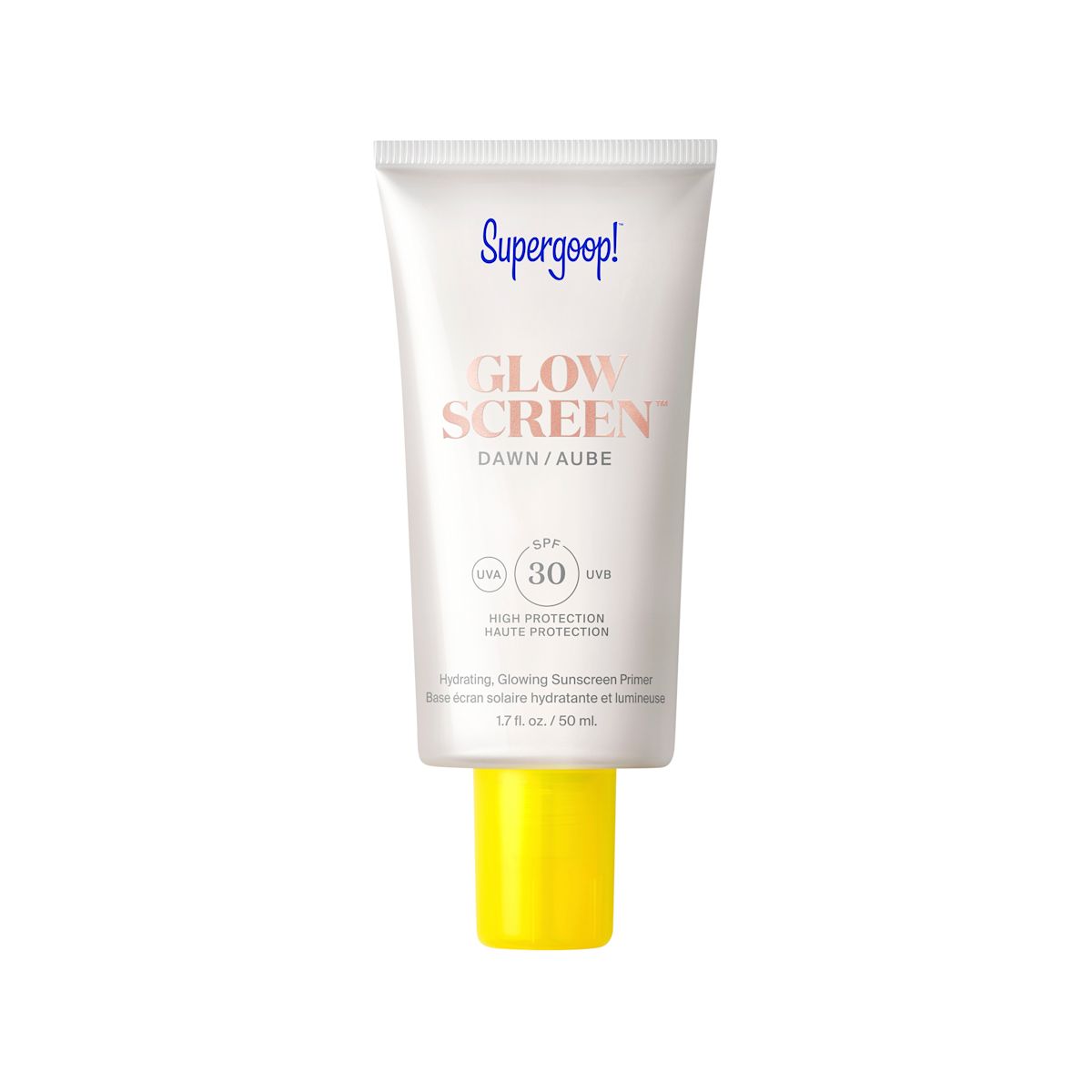 Supergoop! Glowscreen 50ml Dawn
