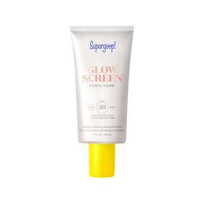 Supergoop! Glowscreen 50ml Dawn