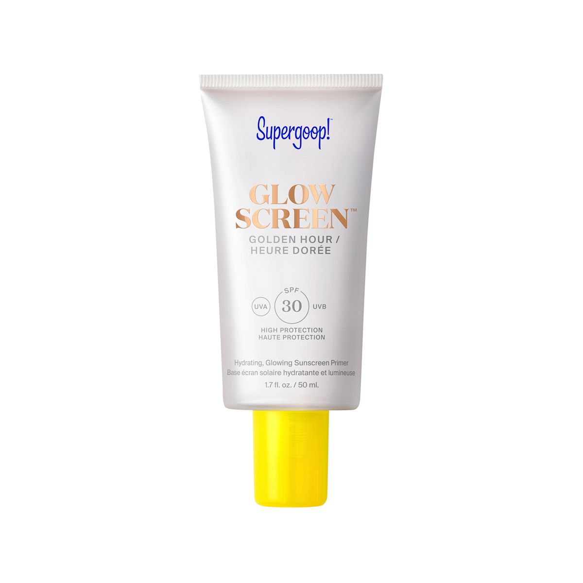 Supergoop! Glowscreen 50ml Golden Hour