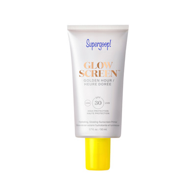 Supergoop! Glowscreen 50ml Golden Hour