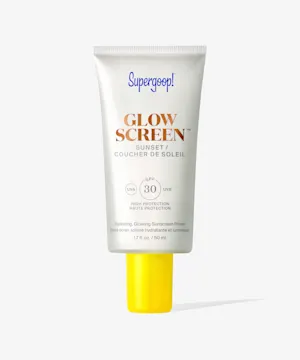 supergoop Glowscreen 50ml
