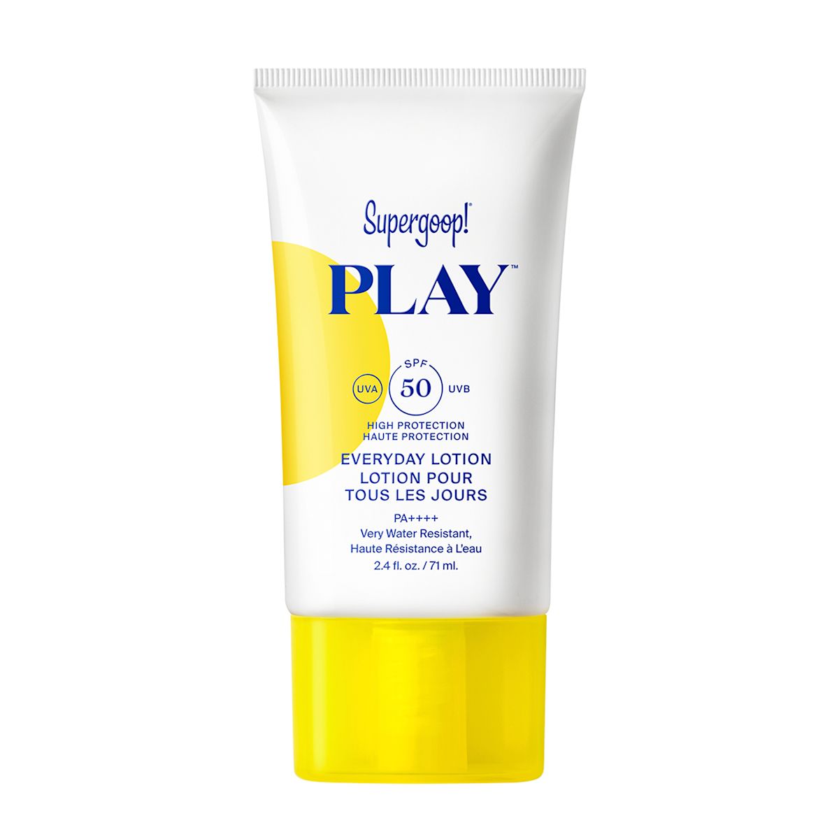 Supergoop! Play Everyday SPF 50