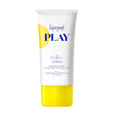Play Everyday SPF 50 - 162ml