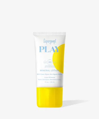Supergoop! - Play Mineral SPF 30