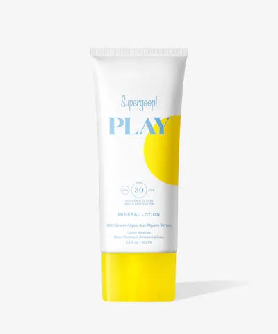Supergoop! - Play Mineral SPF 30