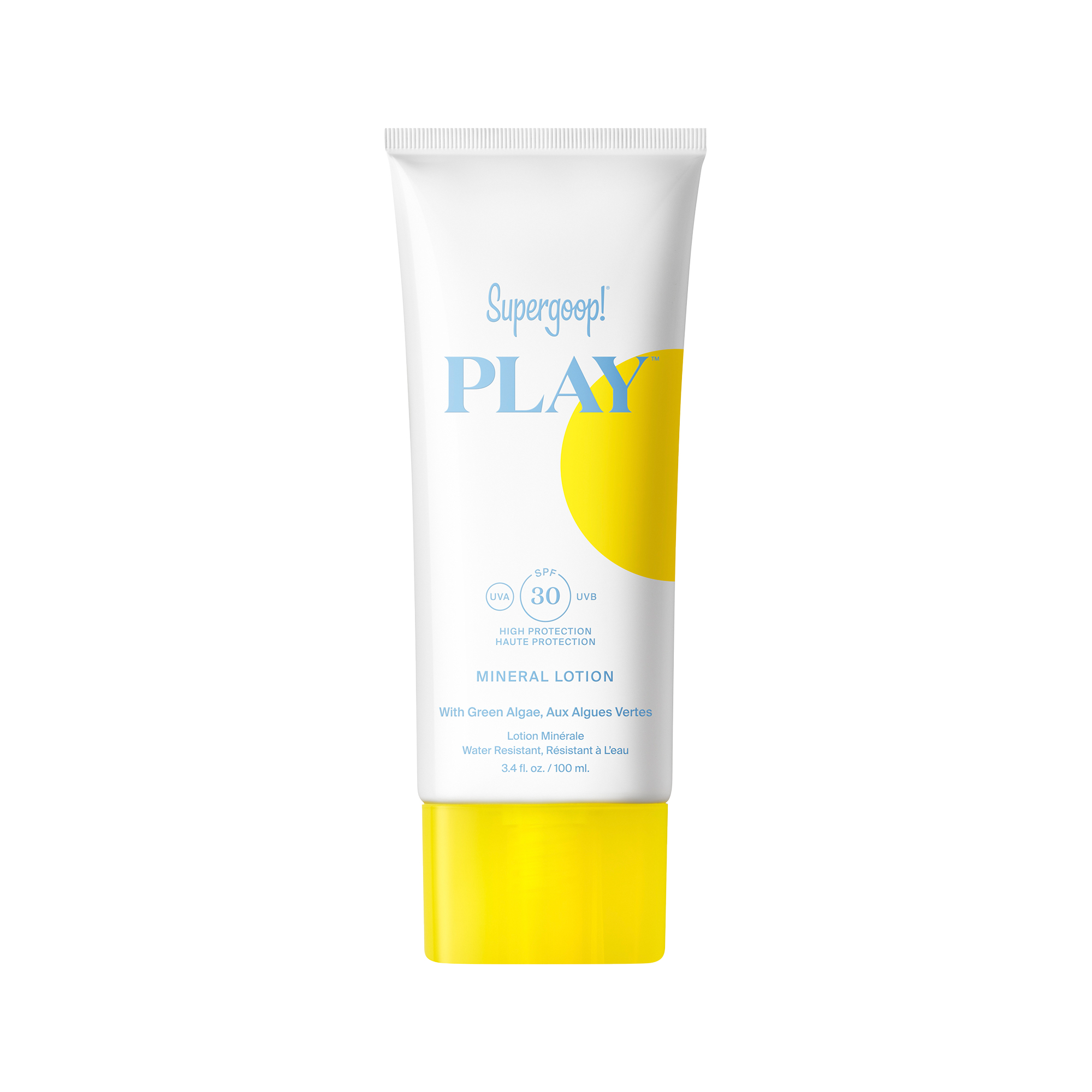 Play Mineral SPF 30 Play Mineral SPF 30